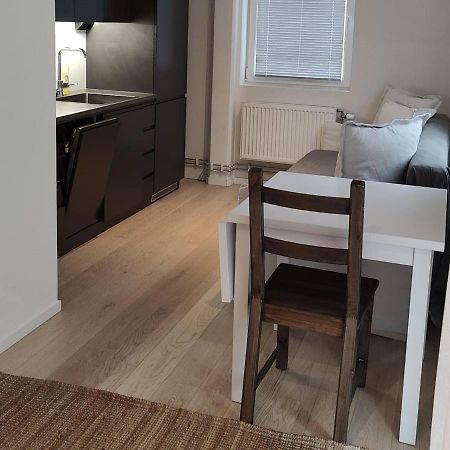 2- Bed Apartment In Солентюна Екстериор снимка